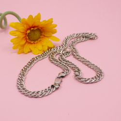 925er Unisex Panzerkette