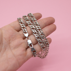 925er Unisex Panzerkette Groesse