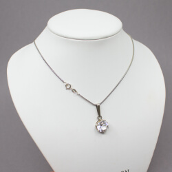 835er Anhaenger Bergkristall