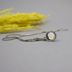 835er Anhaenger Bergkristall Front