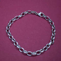925 Silber-Armband
