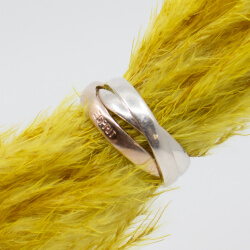 925er Esprit 3er Ring, Beispiel