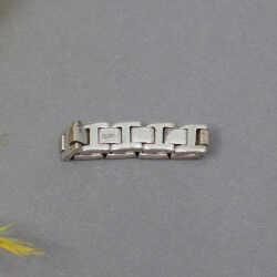 925er Esprit Glieder Ring, Front