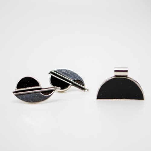 925er Onyx Set