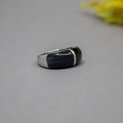 925er Silber Ring TCM