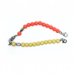 Armband Steel edc offen