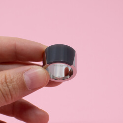 Calvin Klein Steel Ring