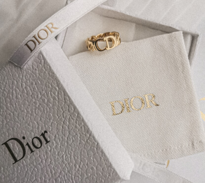 Dior Schmuck