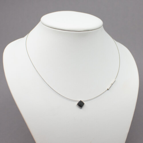 ESPRIT 925 zarte Halskette