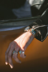 Zuni Indianerschmuck