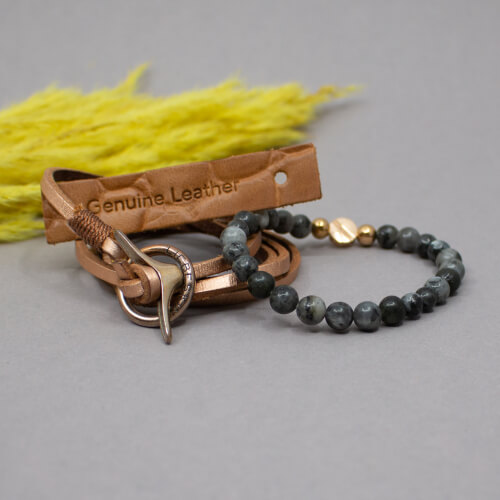 Liebeskind Berlin Knebel-Armband