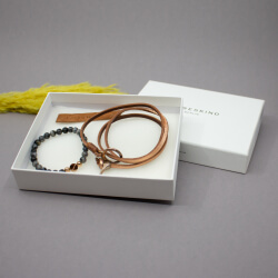 Liebeskind Berlin Knebel-Armband Box
