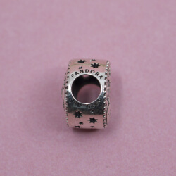 Pandora Harry Potter Hogwarts, Seite