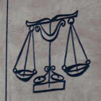 Abbbildung des Sternzeichens Waage