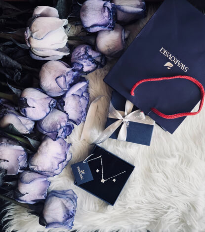 Swarovski Geschenkbox