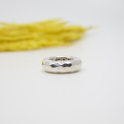 Thomas Sabo Unisex-Bandring 925 Sterlingsilber Thomas Sabo 925er Ring