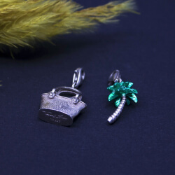 Thomas Sabo Charm Strand